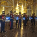 Дворцовый оркестр