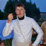 Ищенко Александр. Лубино 2014.